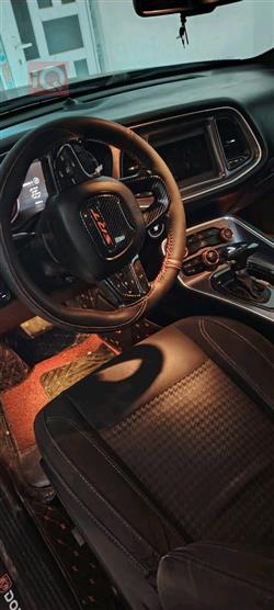 دۆج چالنجەر